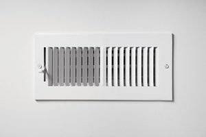 Mise en place des systèmes de ventilation à Fauguernon